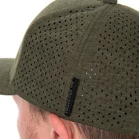 Fox Collection Baseball Cap Green/Black